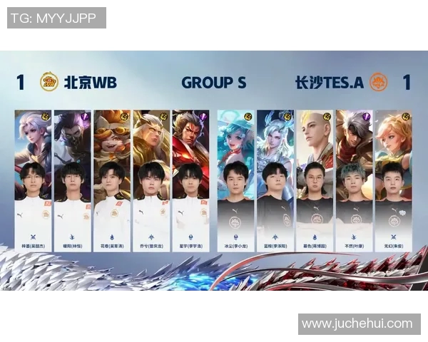 王者荣耀专题深入分析TES战队的团队配合与战术策略